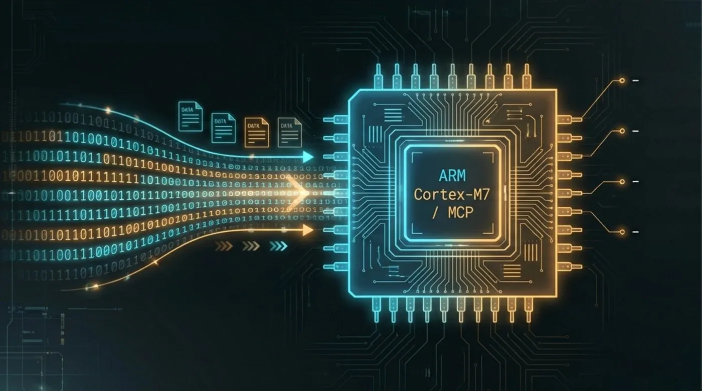 ARK PDK control system, real-time architecture, 1kHz CAN bus, FOC motor control